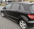 Черный Мерседес Б-класс, объемом двигателя 1.99 л и пробегом 292 тыс. км за 6100 $, фото 3 на Automoto.ua