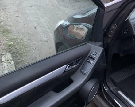 Черный Мерседес Б-класс, объемом двигателя 1.7 л и пробегом 226 тыс. км за 6500 $, фото 5 на Automoto.ua