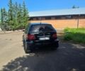 Черный Мерседес Б-класс, объемом двигателя 1.7 л и пробегом 250 тыс. км за 5600 $, фото 5 на Automoto.ua