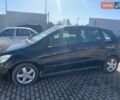Чорний Мерседес Б-клас, об'ємом двигуна 2.03 л та пробігом 170 тис. км за 5900 $, фото 1 на Automoto.ua