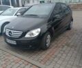 Чорний Мерседес Б-клас, об'ємом двигуна 2.03 л та пробігом 220 тис. км за 5900 $, фото 2 на Automoto.ua
