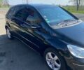 Чорний Мерседес Б-клас, об'ємом двигуна 1.99 л та пробігом 226 тис. км за 5100 $, фото 7 на Automoto.ua