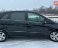 Черный Мерседес Б-класс, объемом двигателя 2 л и пробегом 280 тыс. км за 5750 $, фото 22 на Automoto.ua