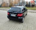Чорний Мерседес Б-клас, об'ємом двигуна 1.5 л та пробігом 211 тис. км за 6200 $, фото 4 на Automoto.ua