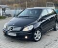 Чорний Мерседес Б-клас, об'ємом двигуна 2 л та пробігом 270 тис. км за 5500 $, фото 14 на Automoto.ua