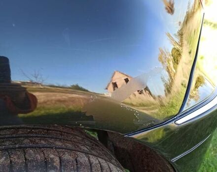 Чорний Мерседес Б-клас, об'ємом двигуна 2 л та пробігом 248 тис. км за 6800 $, фото 6 на Automoto.ua