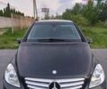 Чорний Мерседес Б-клас, об'ємом двигуна 1.5 л та пробігом 290 тис. км за 5350 $, фото 1 на Automoto.ua