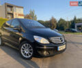 Мерседес Б-клас 2006 у Вінниці на Automoto.ua Чорний Мерседес Б-клас, об'ємом двигуна 1.7 л та пробігом 199 тис. км за 6700 $, фото 1 на Automoto.ua