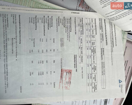 Черный Мерседес Б-класс, объемом двигателя 1.5 л и пробегом 222 тыс. км за 6450 $, фото 53 на Automoto.ua