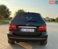 Чорний Мерседес Б-клас, об'ємом двигуна 2.03 л та пробігом 190 тис. км за 6250 $, фото 19 на Automoto.ua
