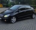 Чорний Мерседес Б-клас, об'ємом двигуна 1.99 л та пробігом 340 тис. км за 5500 $, фото 1 на Automoto.ua