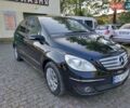 Черный Мерседес Б-класс, объемом двигателя 1.7 л и пробегом 270 тыс. км за 6950 $, фото 17 на Automoto.ua
