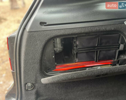 Черный Мерседес Б-класс, объемом двигателя 2.03 л и пробегом 274 тыс. км за 5749 $, фото 24 на Automoto.ua