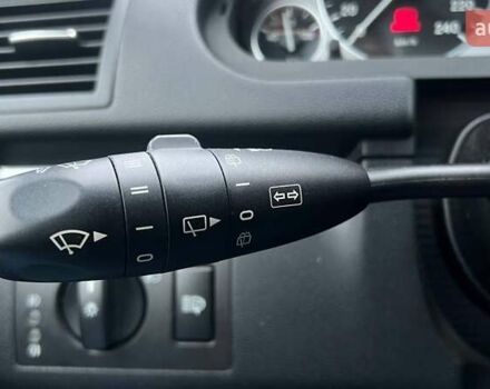 Черный Мерседес Б-класс, объемом двигателя 2.04 л и пробегом 277 тыс. км за 6590 $, фото 15 на Automoto.ua