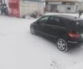 Чорний Мерседес Б-клас, об'ємом двигуна 1.7 л та пробігом 155 тис. км за 6999 $, фото 7 на Automoto.ua