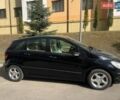 Черный Мерседес Б-класс, объемом двигателя 1.5 л и пробегом 122 тыс. км за 6650 $, фото 2 на Automoto.ua