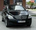 Чорний Мерседес Б-клас, об'ємом двигуна 1.7 л та пробігом 230 тис. км за 6100 $, фото 1 на Automoto.ua