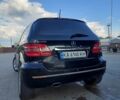 Черный Мерседес Б-класс, объемом двигателя 1.99 л и пробегом 217 тыс. км за 5900 $, фото 4 на Automoto.ua