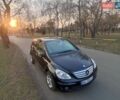 Черный Мерседес Б-класс, объемом двигателя 1.5 л и пробегом 122 тыс. км за 6650 $, фото 9 на Automoto.ua