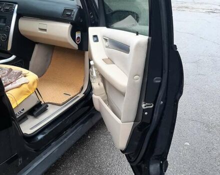 Черный Мерседес Б-класс, объемом двигателя 1.5 л и пробегом 180 тыс. км за 6100 $, фото 5 на Automoto.ua