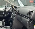 Черный Мерседес Б-класс, объемом двигателя 2 л и пробегом 247 тыс. км за 5990 $, фото 13 на Automoto.ua