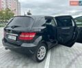 Черный Мерседес Б-класс, объемом двигателя 1.5 л и пробегом 277 тыс. км за 5300 $, фото 14 на Automoto.ua