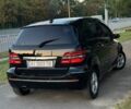 Чорний Мерседес Б-клас, об'ємом двигуна 1.5 л та пробігом 192 тис. км за 6400 $, фото 5 на Automoto.ua