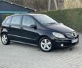 Чорний Мерседес Б-клас, об'ємом двигуна 2 л та пробігом 270 тис. км за 5500 $, фото 7 на Automoto.ua