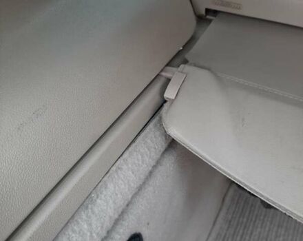 Черный Мерседес Б-класс, объемом двигателя 1.5 л и пробегом 180 тыс. км за 6100 $, фото 10 на Automoto.ua