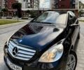 Чорний Мерседес Б-клас, об'ємом двигуна 1.7 л та пробігом 230 тис. км за 6100 $, фото 13 на Automoto.ua