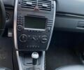 Черный Мерседес Б-класс, объемом двигателя 1.99 л и пробегом 316 тыс. км за 6900 $, фото 10 на Automoto.ua
