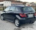 Чорний Мерседес Б-клас, об'ємом двигуна 2 л та пробігом 270 тис. км за 5500 $, фото 6 на Automoto.ua