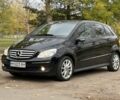 Чорний Мерседес Б-клас, об'ємом двигуна 1.5 л та пробігом 320 тис. км за 5700 $, фото 4 на Automoto.ua