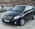 Чорний Мерседес Б-клас, об'ємом двигуна 2 л та пробігом 270 тис. км за 5500 $, фото 15 на Automoto.ua