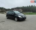 Чорний Мерседес Б-клас, об'ємом двигуна 2 л та пробігом 228 тис. км за 6400 $, фото 1 на Automoto.ua
