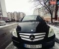 Чорний Мерседес Б-клас, об'ємом двигуна 2.03 л та пробігом 315 тис. км за 6500 $, фото 1 на Automoto.ua
