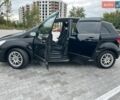 Черный Мерседес Б-класс, объемом двигателя 1.5 л и пробегом 277 тыс. км за 5300 $, фото 11 на Automoto.ua