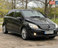 Мерседес Б-клас 2006 у Миколаєві на Automoto.ua Чорний Мерседес Б-клас, об'ємом двигуна 1.5 л та пробігом 320 тис. км за 5500 $, фото 2 на Automoto.ua