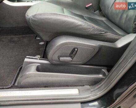 Чорний Мерседес Б-клас, об'ємом двигуна 2 л та пробігом 228 тис. км за 6400 $, фото 18 на Automoto.ua