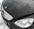 Чорний Мерседес Б-клас, об'ємом двигуна 1.7 л та пробігом 210 тис. км за 6500 $, фото 11 на Automoto.ua