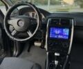 Черный Мерседес Б-класс, объемом двигателя 1.5 л и пробегом 192 тыс. км за 6412 $, фото 14 на Automoto.ua