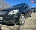 Чорний Мерседес Б-клас, об'ємом двигуна 1.99 л та пробігом 320 тис. км за 5200 $, фото 15 на Automoto.ua