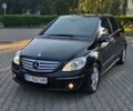 Чорний Мерседес Б-клас, об'ємом двигуна 1.99 л та пробігом 340 тис. км за 5500 $, фото 1 на Automoto.ua