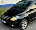Чорний Мерседес Б-клас, об'ємом двигуна 1.5 л та пробігом 192 тис. км за 6400 $, фото 11 на Automoto.ua
