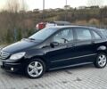 Чорний Мерседес Б-клас, об'ємом двигуна 2 л та пробігом 270 тис. км за 5500 $, фото 11 на Automoto.ua
