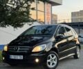 Чорний Мерседес Б-клас, об'ємом двигуна 1.5 л та пробігом 192 тис. км за 6400 $, фото 10 на Automoto.ua
