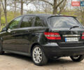 Мерседес Б-клас 2006 у Миколаєві на Automoto.ua Чорний Мерседес Б-клас, об'ємом двигуна 1.5 л та пробігом 320 тис. км за 5500 $, фото 8 на Automoto.ua