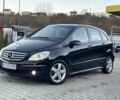 Чорний Мерседес Б-клас, об'ємом двигуна 2 л та пробігом 270 тис. км за 5500 $, фото 22 на Automoto.ua