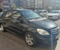 Чорний Мерседес Б-клас, об'ємом двигуна 1.99 л та пробігом 260 тис. км за 5500 $, фото 1 на Automoto.ua