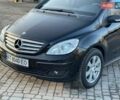 Чорний Мерседес Б-клас, об'ємом двигуна 1.5 л та пробігом 153 тис. км за 6300 $, фото 7 на Automoto.ua